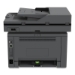 Mx431adn Mfp Mono Laser Printer, Copy; Fax; Print; Scan