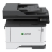 Mx431adn Mfp Mono Laser Printer, Copy; Fax; Print; Scan