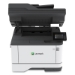 29s0500 Mfp Mono Laser Printer, Copy; Fax; Print; Scan