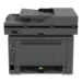 29s0500 Mfp Mono Laser Printer, Copy; Fax; Print; Scan