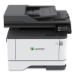 29s0500 Mfp Mono Laser Printer, Copy; Fax; Print; Scan