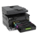 CX331adwe Multifunction Color Laser Printer, Copy/Fax/Print/