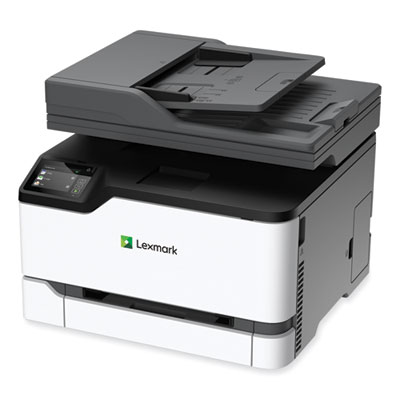CX331adwe Multifunction Color Laser Printer, Copy/Fax/Print/