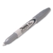 Metallic Fine Point Permanent Markers, Fine Bullet Tip, Meta