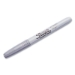 Metallic Fine Point Permanent Markers, Fine Bullet Tip, Meta