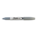 Metallic Fine Point Permanent Markers, Fine Bullet Tip, Meta