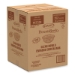 PresentaBowls Clear Bowls, 32 oz, Plastic, 63/Bag, 4 Bags/Ca