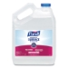 Foodservice Surface Sanitizer, Fragrance-Free, 1 gal Bottle,