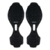 Trex 6325 Spikeless Traction Devices, X-Large, Black, Pair