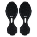 Trex 6325 Spikeless Traction Devices, Medium (Men's Size 8 t