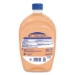 Antibacterial Liquid Hand Soap Refill, Fresh Scent, 50 oz, O