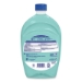 Antibacterial Liquid Hand Soap Refill, Fresh Scent, 50 oz, G