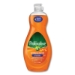 Ultra Antibacterial Dishwashing Liquid, 20 Oz Bottle, 9/cart