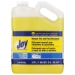 Dishwashing Liquid, Lemon Scent, 1 gal Bottle