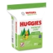 Natural Care Sensitive Baby Wipes, 1-Ply, 3.88 x 6.6, Unscen