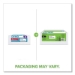 LW Multipurpose Labels, 1" x 2.13", White, 500 Labels/Roll,