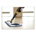 Pulse Microfiber Spray Mop System, 17" Microfiber Head, 52"