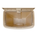Streamline Resin Step-On Container, Front Step Style, 13 gal