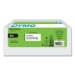 LW Multipurpose Labels, 1" x 2.13", White, 500 Labels/Roll,