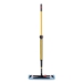 Pulse Microfiber Spray Mop System, 17" Microfiber Head, 52"