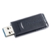 Store 'n' Go USB Flash Drive Business Bulk, 32 GB, Black, 10