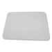 Bakery Bright White Cake Pad, Single Wall Pad, 1/4 Sheet, 10