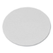 Bright White Cake Circles, 7" Diameter, White, Paper, 100/Ca