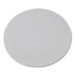 Bright White Cake Circles, 10" Diameter, Bright White, Paper