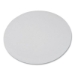 Bright White Cake Circles, 14" Diameter, White, Paper, 100/C