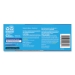 Zipper Freezer Bags, 32 oz, 6.97" x 7.7", Clear, 38 Bags/Box