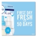 PLUG Air Freshener Warmer, 2.5 x 3 x 4, Off White, 4/Carton
