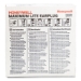 MAXIMUM Lite Single-Use Earplugs, 30 dB NRR, One Size Fits M