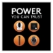 Lithium Coin Batteries, 2450, 36/carton