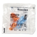 MAXIMUM Single-Use Earplugs, Corded, 33 dB NRR, One Size Fit