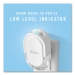 PLUG Air Freshener Warmer, 2.5 x 3 x 4, Off White, 4/Carton