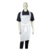 Heavyweight Poly Aprons, 28 x 46, 1.77 mil, One Size Fits Mo