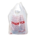 Thank You Bags, Thank You - Have a Nice Day Labeling, Cut-Ou