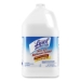 Disinfectant Heavy-Duty Bathroom Cleaner Concentrate, Fresh