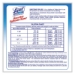 Disinfectant Heavy-Duty Bathroom Cleaner Concentrate, Fresh