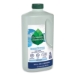 Natural Dishwashing Liquid, Free and Clear, 50 oz Bottle, 3/