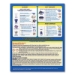 Versatile Stain Remover, Regular Scent, 7.22 Lb Box