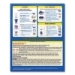 Versatile Stain Remover, Regular Scent, 7.22 Lb Box, 4/carto