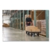 Motorized Kit For 30" X 60" Platform Trucks, Large, Dc Motor