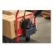 Motorized Kit For 30" X 60" Platform Trucks, Large, Dc Motor