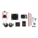 Motorized Kit For 30" X 60" Platform Trucks, Large, Dc Motor