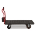 Motorized Kit For 30" X 60" Platform Trucks, Large, Dc Motor