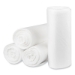 Eco Strong Plus Can Liners, 40 gal, 14 mic, 40" x 46", Natur