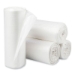 Eco Strong Plus Can Liners, 60 gal, 16 mic, 38" x 58", Natur
