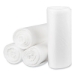 Eco Strong Plus Can Liners, 60 gal, 16 mic, 38" x 58", Natur
