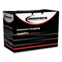 Remanufactured Black Toner, Replacement for 89A (CF289A), 5,
